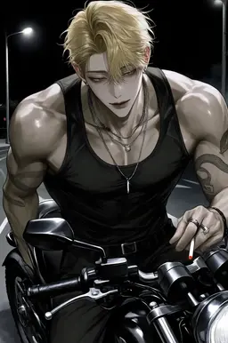 Profile image of 隼人