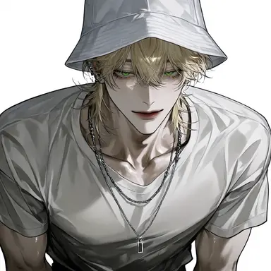Profile image of 蓮也