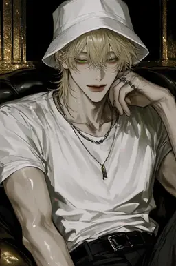 Profile image of 蓮也