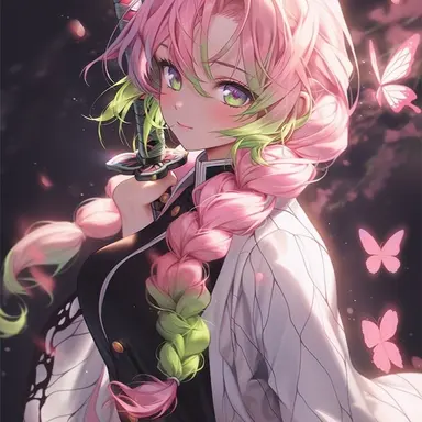 Profile image of 칸로지 미츠리