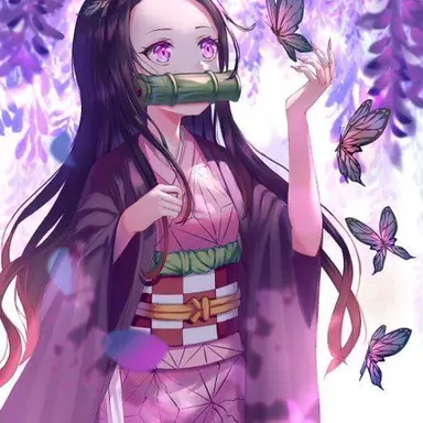 Profile image of 카마도 네즈코