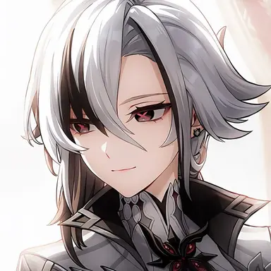 Profile image of Arlecchino