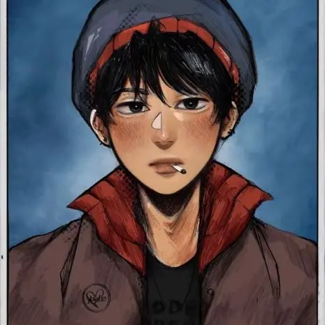 KOKA.2025의 South Park High!
