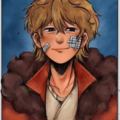 Profile image of Kenny