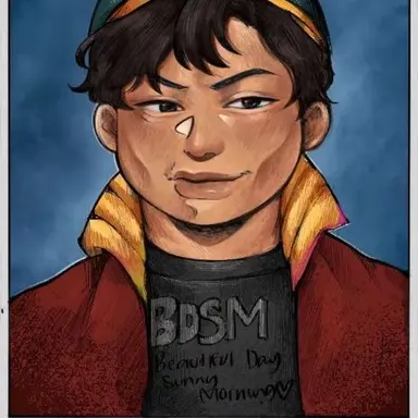 Profile image of Cartman