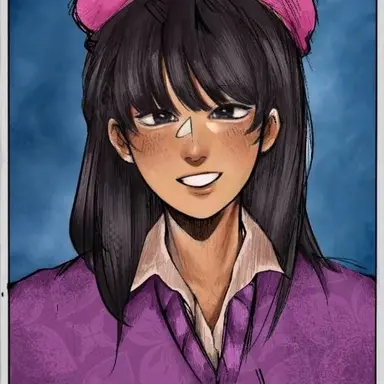 Profile image of Wendy