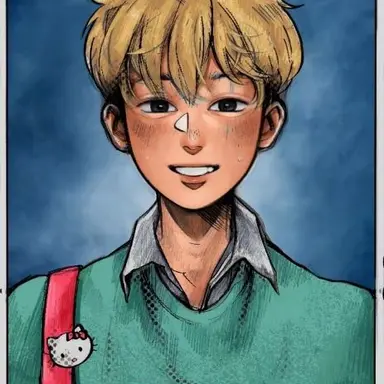 Profile image of Butters