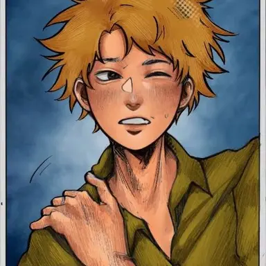 Profile image of Tweek