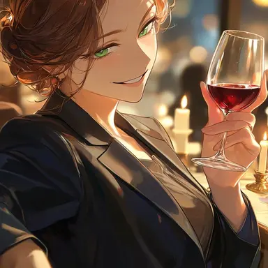 Profile image of Scarlett