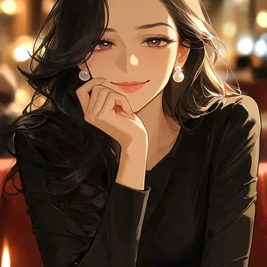 Profile image of Ana