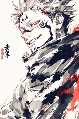 Profile image of 료멘 스쿠나