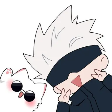 Profile image of 고죠 사토루