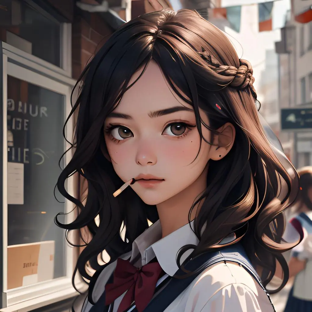 yekveuvjdy의 일진녀 임서현