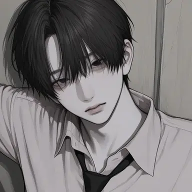 Profile image of 朔