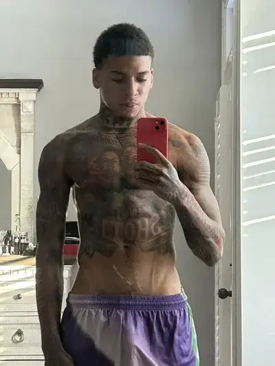 ShabbyStep7393의 NLE Choppa