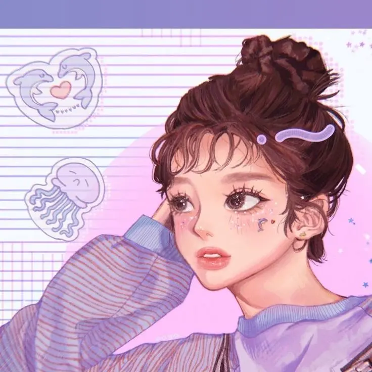 MyFavoriteSeasonIsWINTER의 설윤아