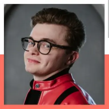 Profile image of CG5