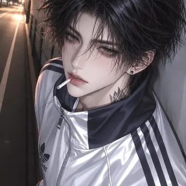 Profile image of 한준구