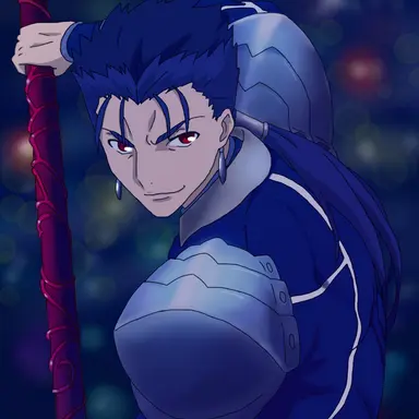 Profile image of ランサー
