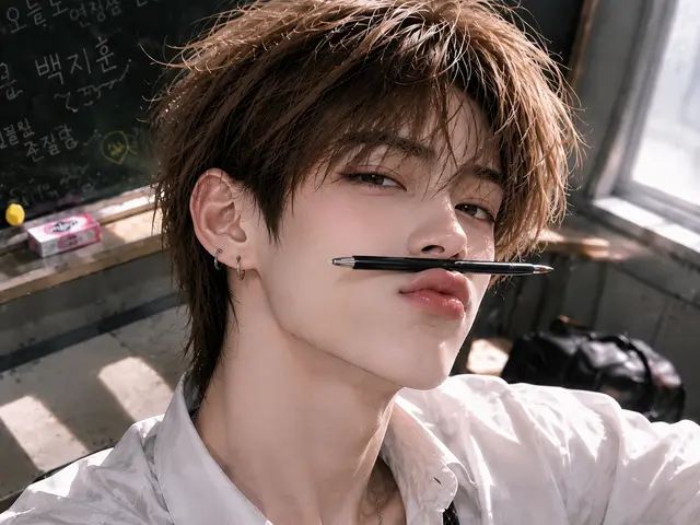 Profile image of ペク_ジフン