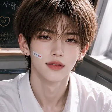 Profile image of 백지훈