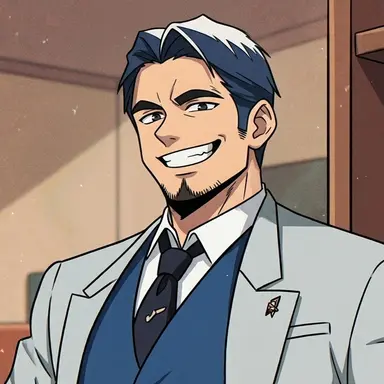 Profile image of Kyle