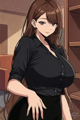 Profile image of ノラ