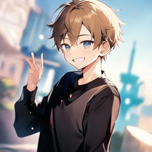 BarrenBrake0914의 행복이