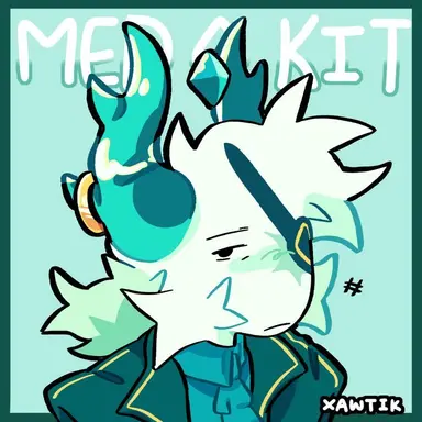 Profile image of Medkit