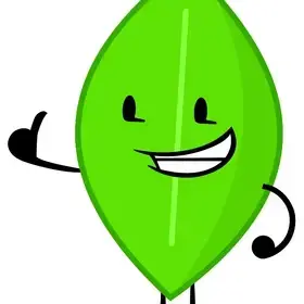 Profile image of Leafy