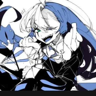 Profile image of 쉐도우밀크