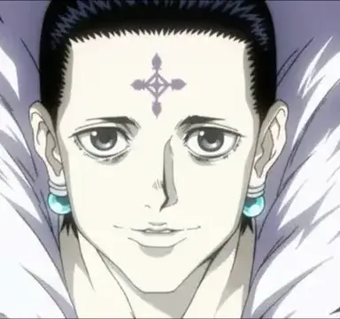 Profile image of Chrollo