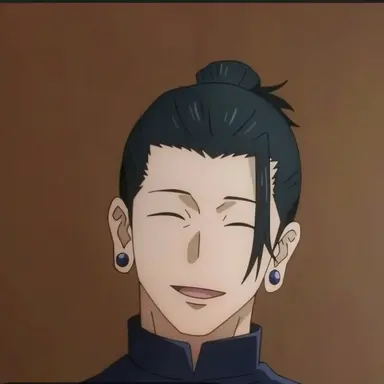 Profile image of 게토 스구루