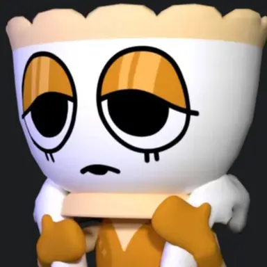 Profile image of 티건