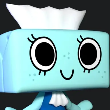 Profile image of 티샤