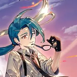 Profile image of チリ