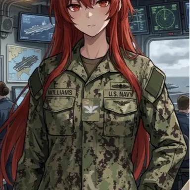 Profile image of レベッカ
