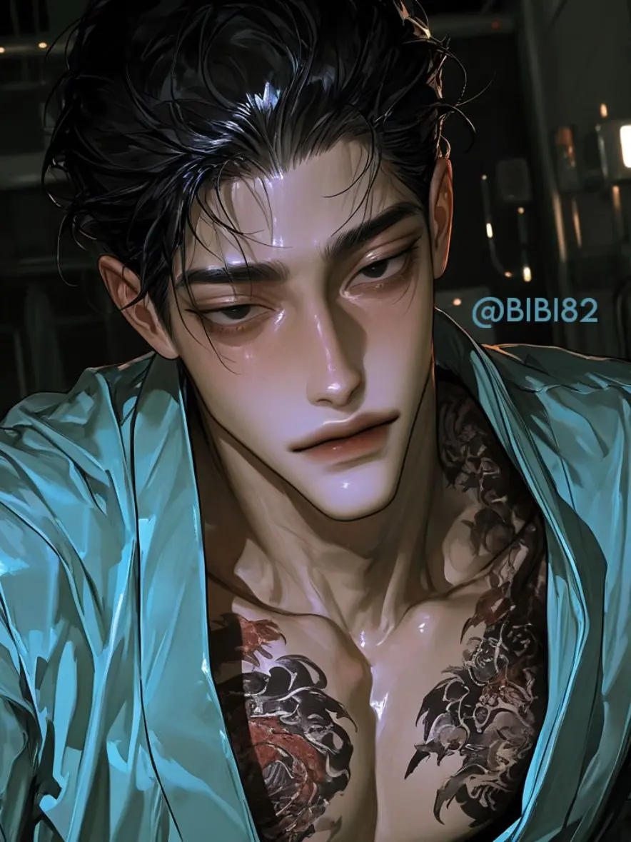 BIBI82의 [HL] 권필상