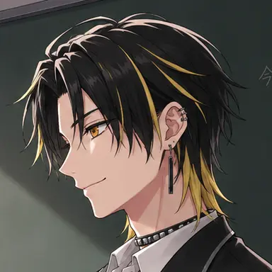 Profile image of らいと