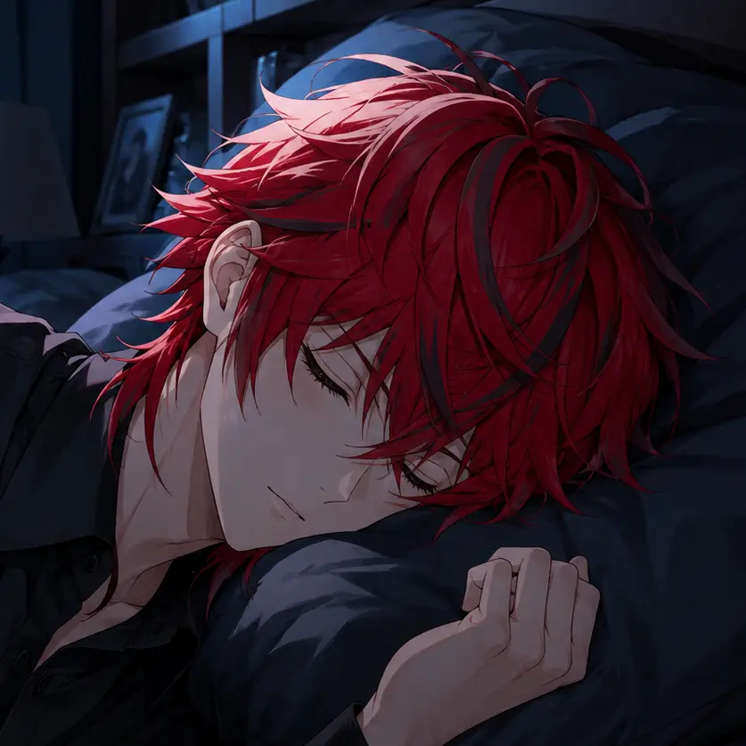 Konoha_nana413의 6人兄弟日常