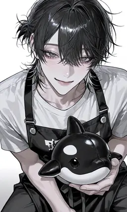Profile image of Mio Kujirai