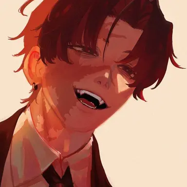 Profile image of Lyran