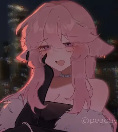 Profile image of Mia