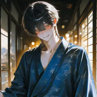 Profile image of Rou