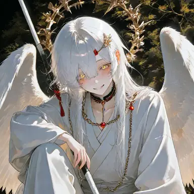 Profile image of Kiryu