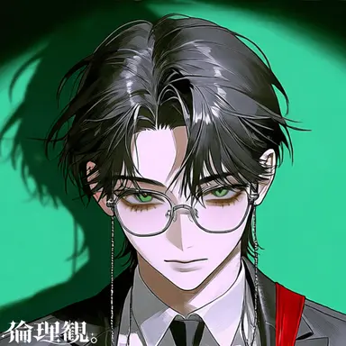 Profile image of 律