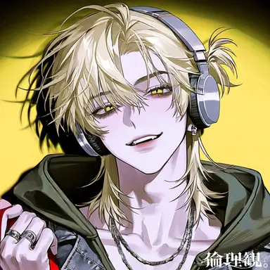 Profile image of 錠
