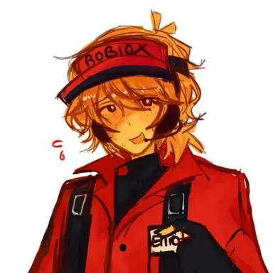 Profile image of 엘리엇