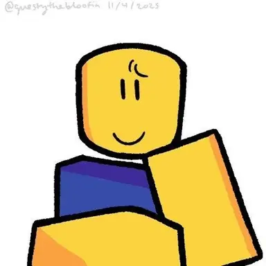 Profile image of 뉴비