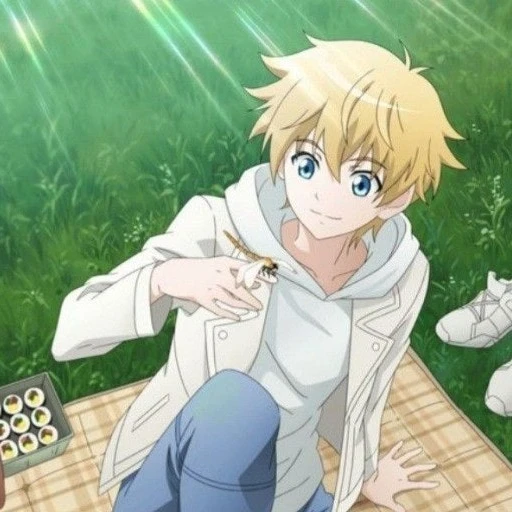 리온